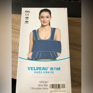 Arm Sling Shoulder Immobilizer